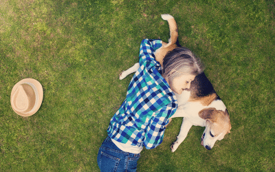 There’s plenty of help for coping with the loss of a pet