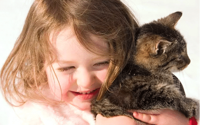 Kids and Pets: A guide to safe interactions